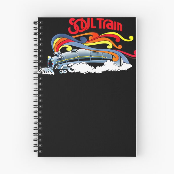 Item preview, Soul Train Train designed and sold by ChromeStreet.