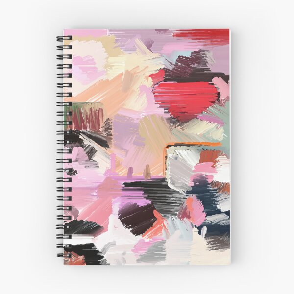 Item preview, Paint strokes. designed and sold by Michael-Popart.
