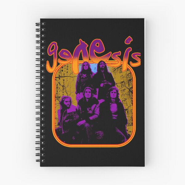 Item preview, Five Band Members Group Portrait In Rounded Frame designed and sold by zikoooos.