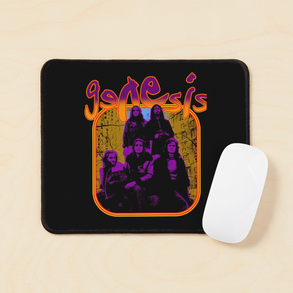 Item preview, Mouse Pad designed and sold by zikoooos.