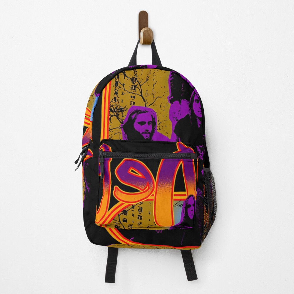 Item preview, Backpack designed and sold by zikoooos.