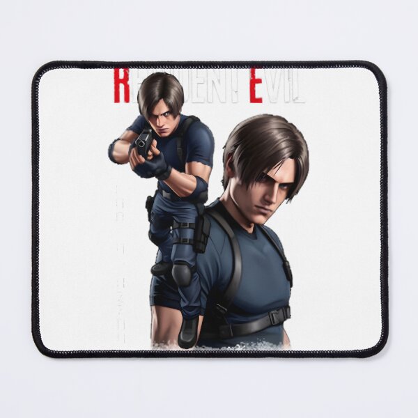 Item preview, Leon Kennedy Biohazard Fan Art Cool Design | ⭐⭐⭐⭐⭐ designed and sold by bugsbots.