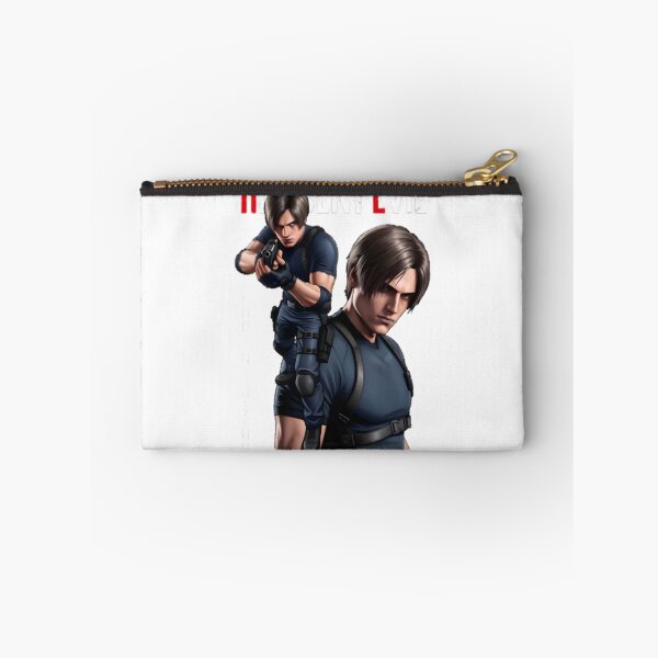 Item preview, Leon Kennedy Biohazard Fan Art Cool Design | ⭐⭐⭐⭐⭐ designed and sold by bugsbots.