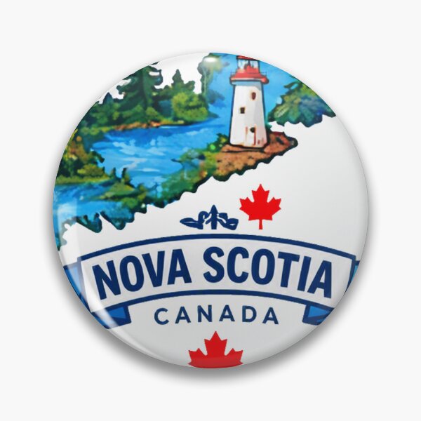 Item preview, Nova Scotia designed and sold by maximinano100k.
