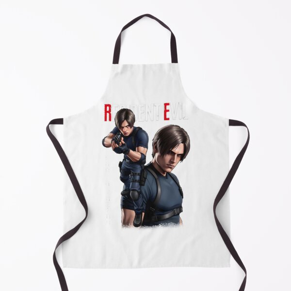 Item preview, Leon Kennedy Biohazard Fan Art Cool Design | ⭐⭐⭐⭐⭐ designed and sold by bugsbots.