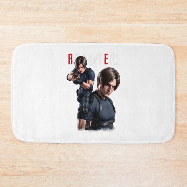 Item preview, Leon Kennedy Biohazard Fan Art Cool Design | ⭐⭐⭐⭐⭐ designed and sold by bugsbots.