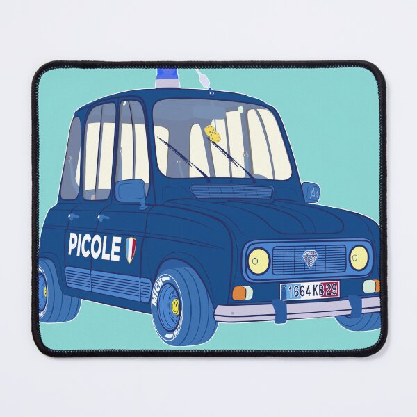 Item preview, Booze Patrol - 3/4 front designed and sold by al-0ne.