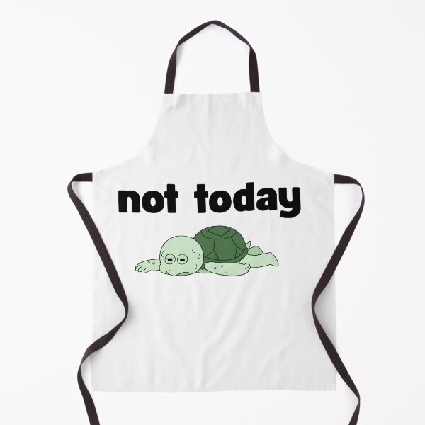 Item preview, a tired turtle designed and sold by Rockveil Co..