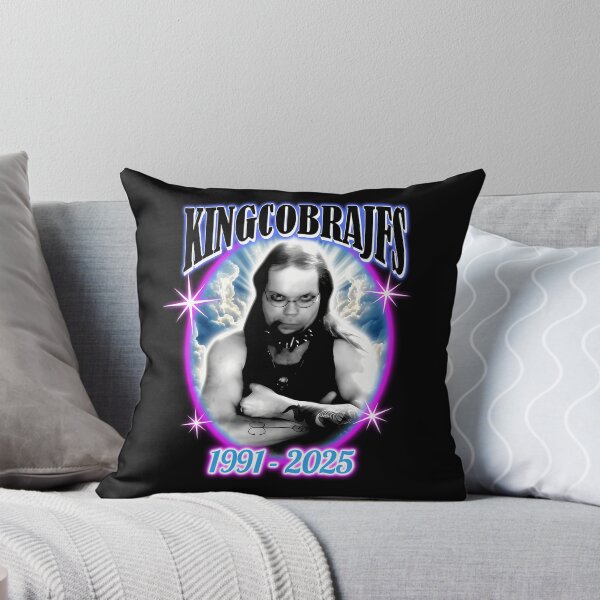 Item preview, Man With Glasses In Glowing Heavenly Frame designed and sold by zikoooos.