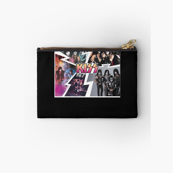 Item preview, KISS Collage designed and sold by ChromeStreet.