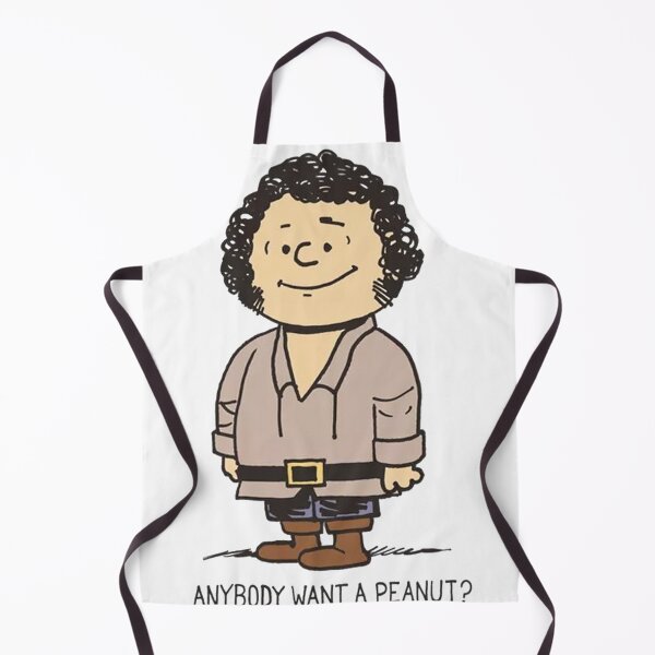 Item preview, The Princess Bride Anybody want a peanut 1 designed and sold by Layimeretaa.