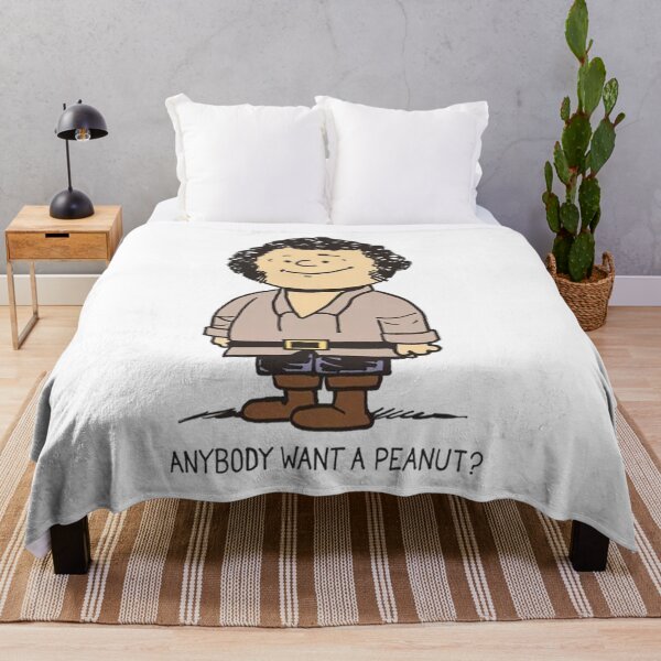 Item preview, The Princess Bride Anybody want a peanut 1 designed and sold by Layimeretaa.