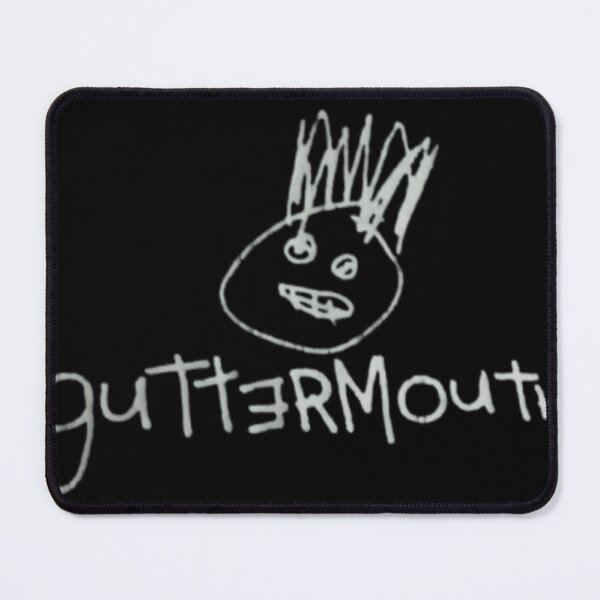 Item preview, Guttermouth Band designed and sold by GeneVievEOart.