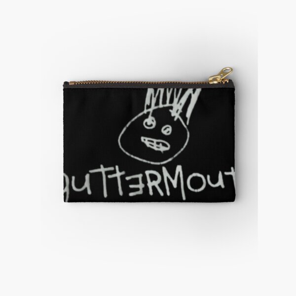 Item preview, Guttermouth Band designed and sold by GeneVievEOart.