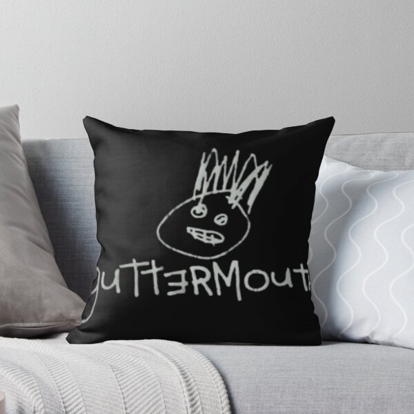 Item preview, Guttermouth Band designed and sold by GeneVievEOart.