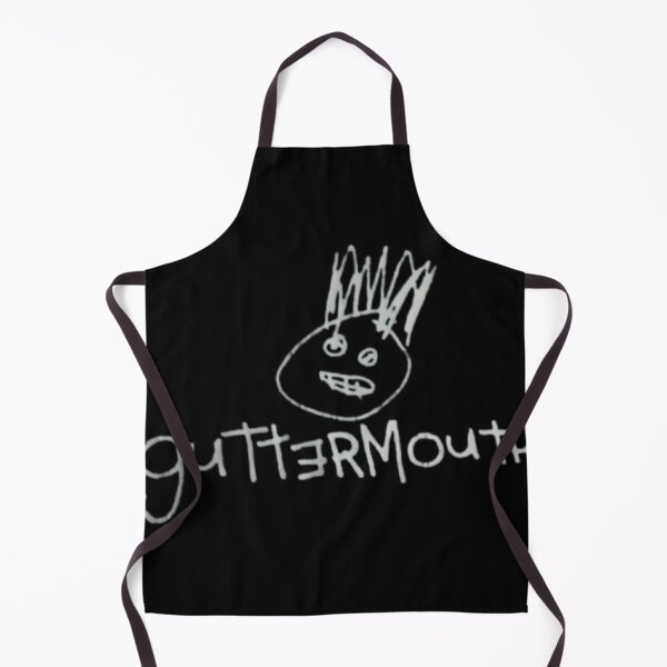 Item preview, Guttermouth Band designed and sold by GeneVievEOart.