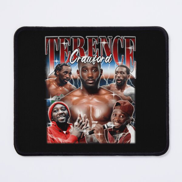 Item preview, Terence Crawford Boxing Champion designed and sold by Best-GRD.