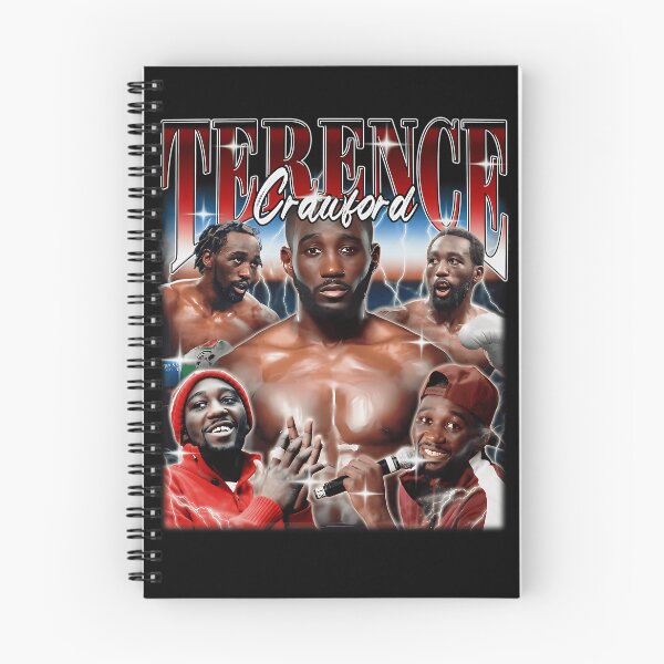 Item preview, Terence Crawford Boxing Champion designed and sold by Best-GRD.