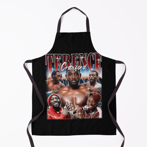 Item preview, Terence Crawford Boxing Champion designed and sold by Best-GRD.