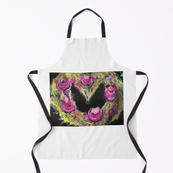 Item preview, Heart and Flowers designed and sold by Artist92232.