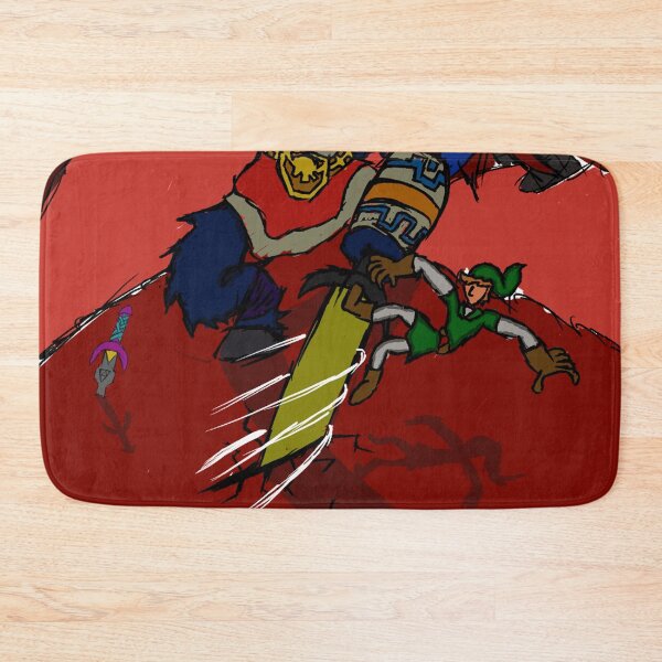 Item preview, Ganon designed and sold by BigArtStore.