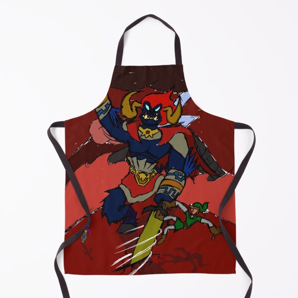 Item preview, Ganon designed and sold by BigArtStore.