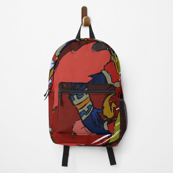 Item preview, Ganon designed and sold by BigArtStore.
