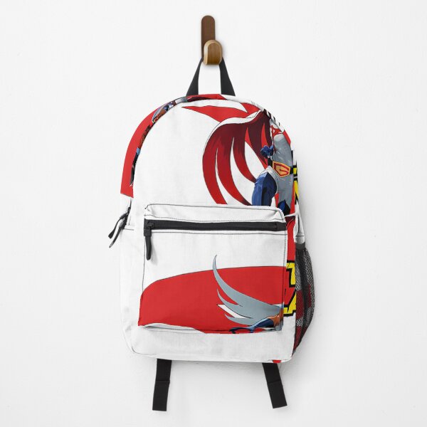 Item preview, Battle Of The Planets Gatchaman designed and sold by Fenrirsnikt.