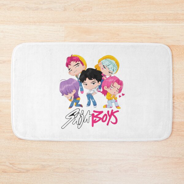 Item preview, Cute Chibi Group & Quirky Cat  designed and sold by TanayLetts99.