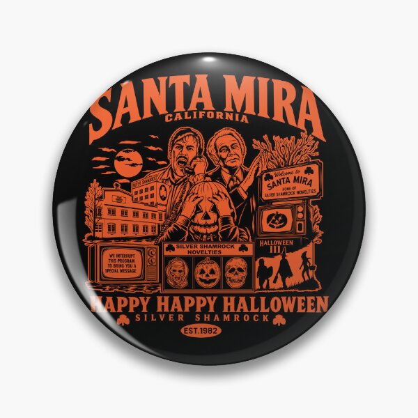Item preview, Welcome to Santa Mira, California designed and sold by edcarj82.