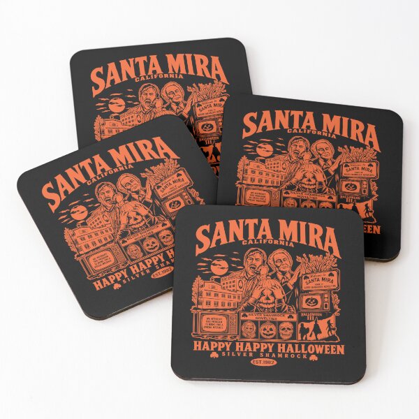 Item preview, Welcome to Santa Mira, California designed and sold by edcarj82.