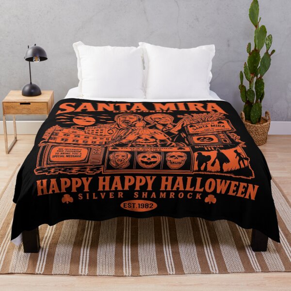 Item preview, Welcome to Santa Mira, California designed and sold by edcarj82.