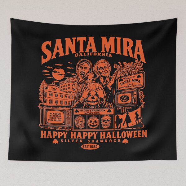 Item preview, Welcome to Santa Mira, California designed and sold by edcarj82.