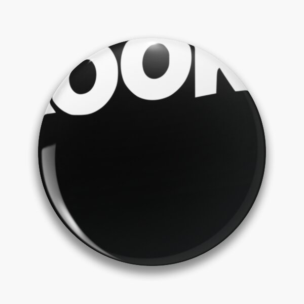 Item preview, The Kooks Hd Logo (Ver. 2) designed and sold by WildPalitteArt.