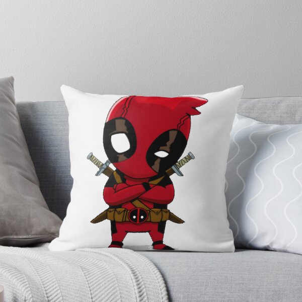 Item preview, Chibi Mercenary With Dual Katanas | Limited Edition designed and sold by paul37.