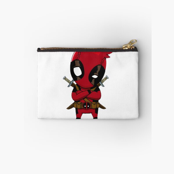Item preview, Chibi Mercenary With Dual Katanas | Limited Edition designed and sold by paul37.