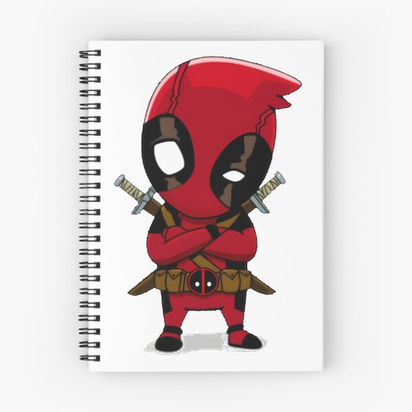 Item preview, Chibi Mercenary With Dual Katanas | Limited Edition designed and sold by paul37.