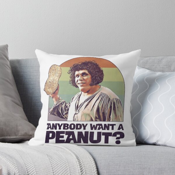 Item preview, The Princess Bride Anybody want a peanut designed and sold by Layimeretaa.