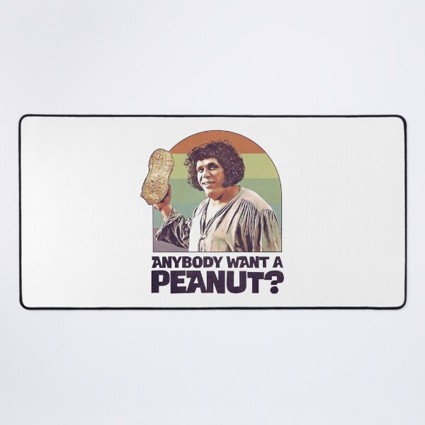 Item preview, The Princess Bride Anybody want a peanut designed and sold by Layimeretaa.