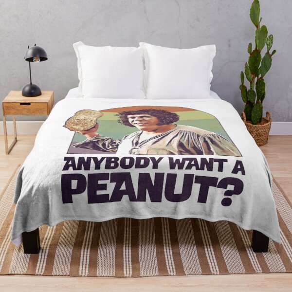 Item preview, The Princess Bride Anybody want a peanut designed and sold by Layimeretaa.