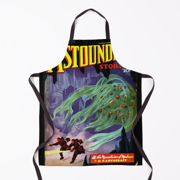 Item preview, At The Mountains Of Madness designed and sold by PoliticIsrael.