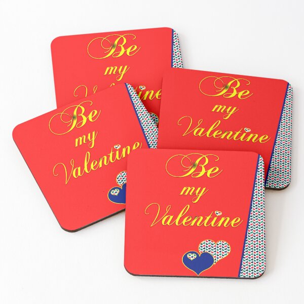 Item preview, Be my valentine designed and sold by Yamy Morrell Art and Design.