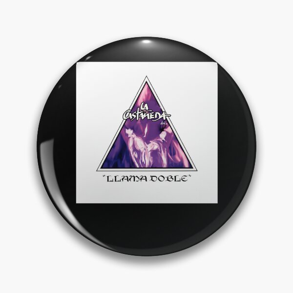 Item preview, Purple Flame Triangle With Figures designed and sold by Ohib Hussain.