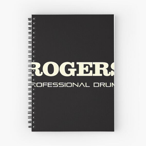 Item preview, Rogers Professional Drums designed and sold by PoliticIsrael.