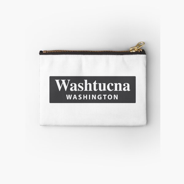 Item preview, Washtucna, Washington designed and sold by EveryCityxD1.