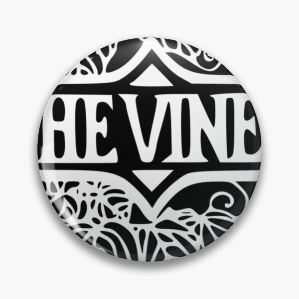 Item preview, The Vines (Band) Hd Logo designed and sold by ChromeStreet.