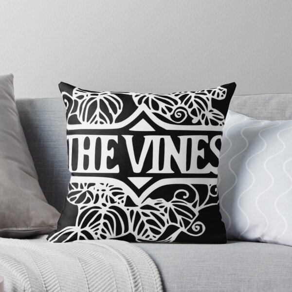 Item preview, The Vines (Band) Hd Logo designed and sold by ChromeStreet.
