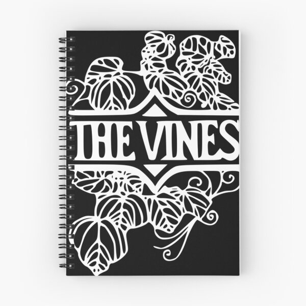 Item preview, The Vines (Band) Hd Logo designed and sold by ChromeStreet.