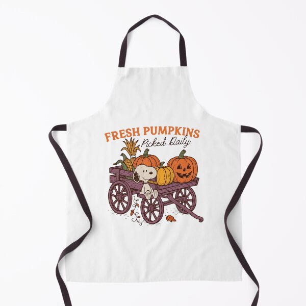 Item preview, Autumn Harvest Pumpkin Cart Cute Dog designed and sold by yahChiolam.