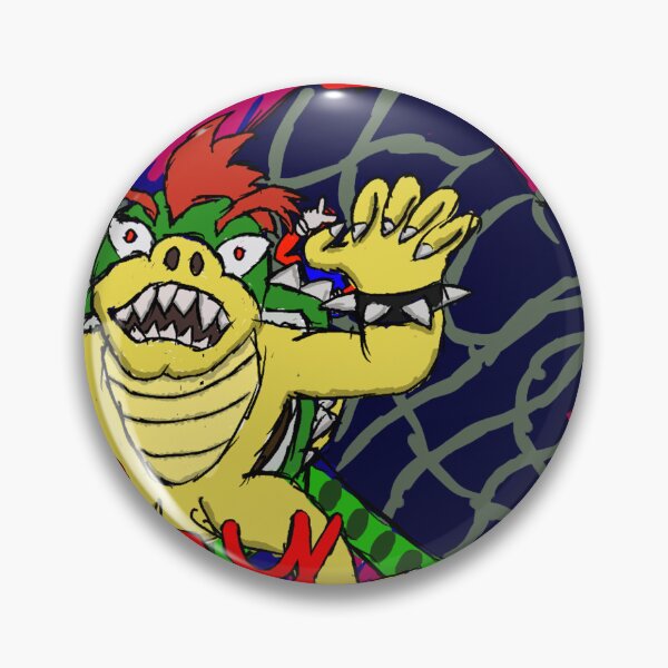 Artikelvorschau, So Long Gay Bowser entworfen und verkauft von BigArtStore.